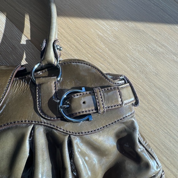 Ferragamo - Marisa Bag - Picture 5 of 12